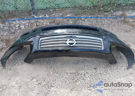 2011 Nissan Maxima 3.5 S из США, поврежденный, VIN 1N4AA5AP3BC834183